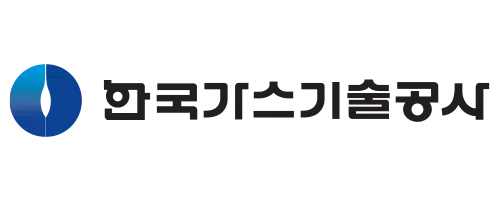 한국가스공사 logo