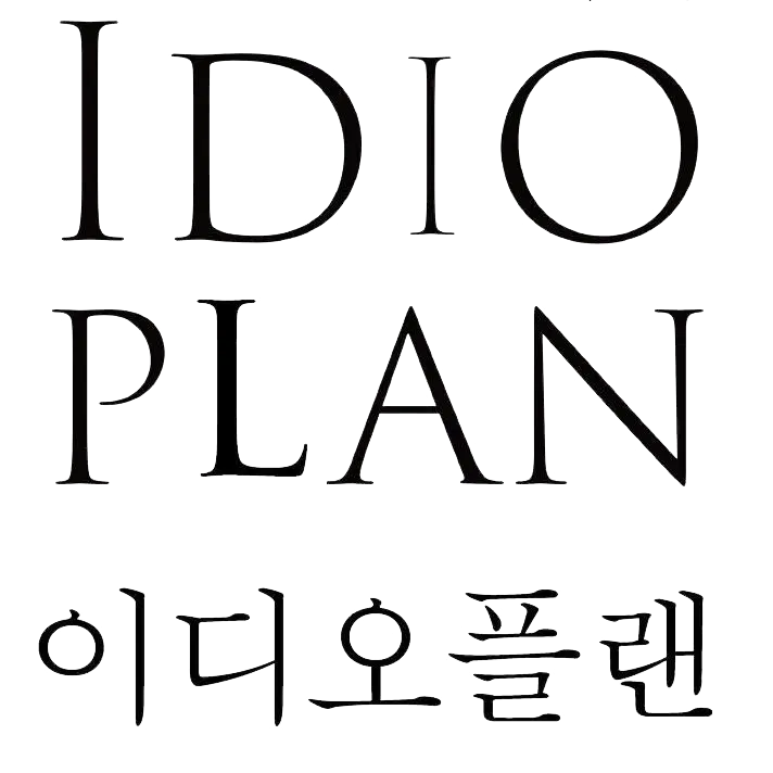이디오플랜 logo