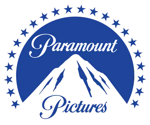 파라마운트 픽쳐스 logo